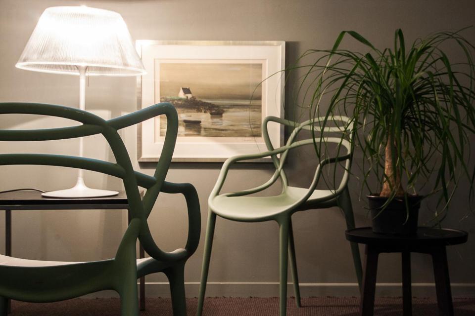 La Closerie Aux Violettes - Maison D'Hotes Toulouse Eksteriør billede